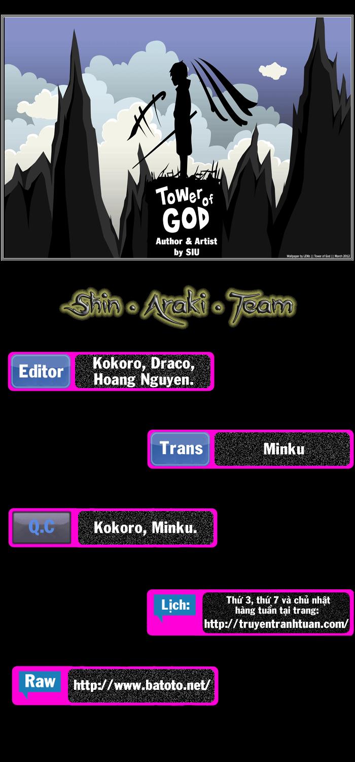 Tòa Tháp Bí Ẩn 2 - Chương 56 - Trang 1