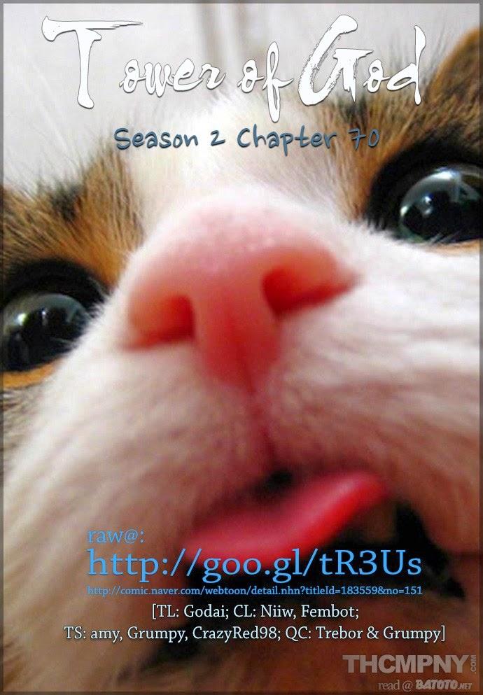 Tòa Tháp Bí Ẩn 2 - Chương 70 - Trang 3