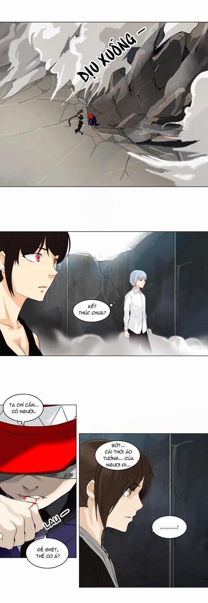 Tòa Tháp Bí Ẩn 2 - Chương 96 - Trang 3