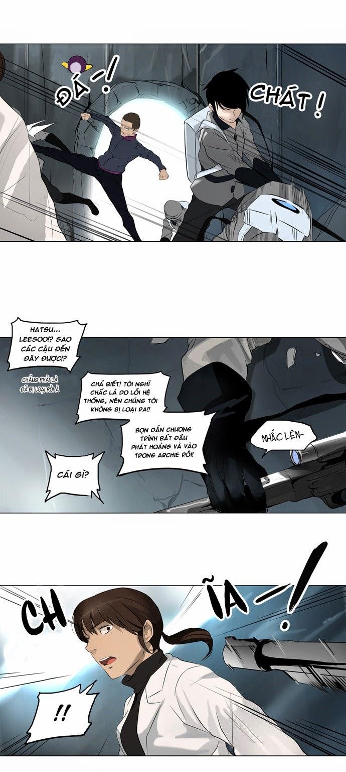 Tòa Tháp Bí Ẩn 2 - Chương 96 - Trang 27