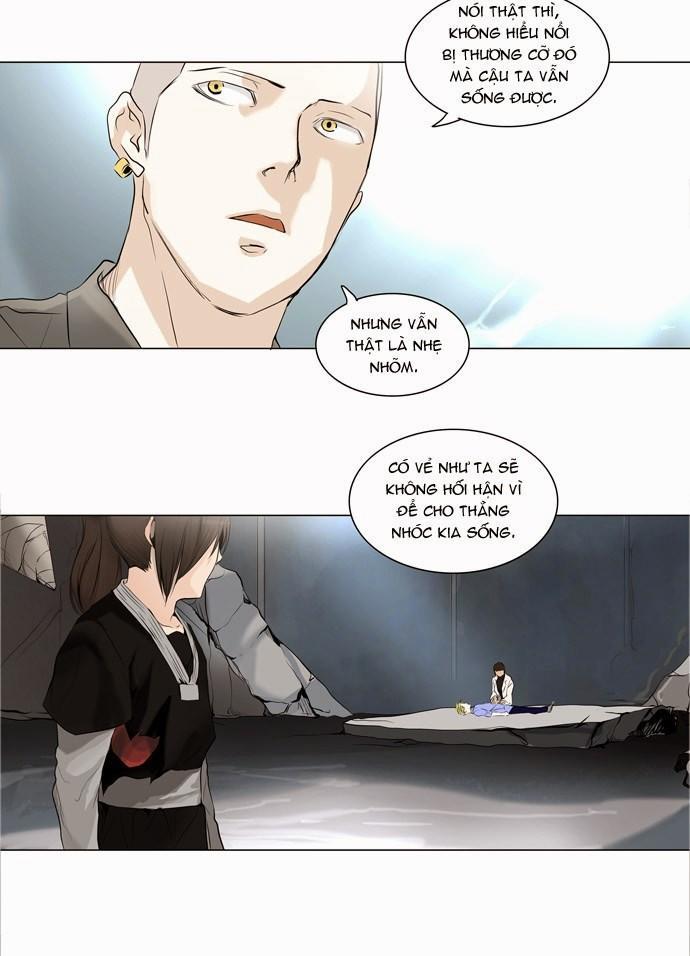 Tòa Tháp Bí Ẩn 2 - Chương 97 - Trang 15
