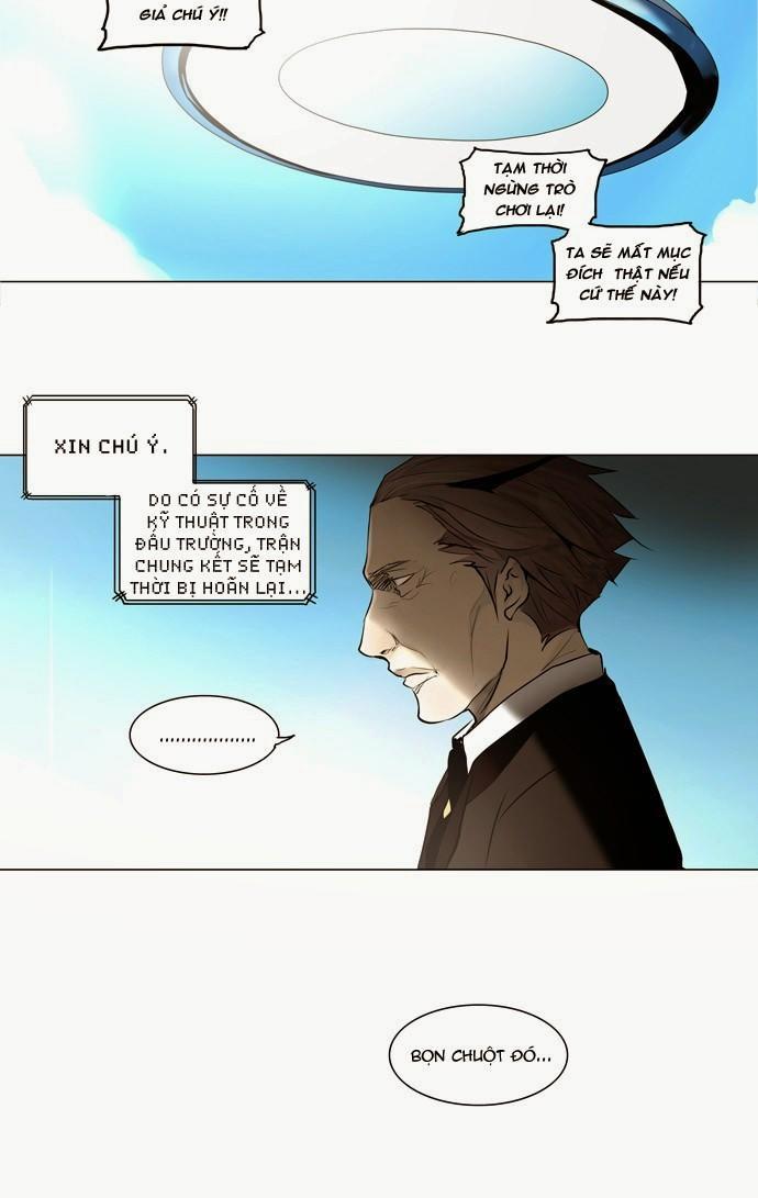 Tòa Tháp Bí Ẩn 2 - Chương 97 - Trang 20