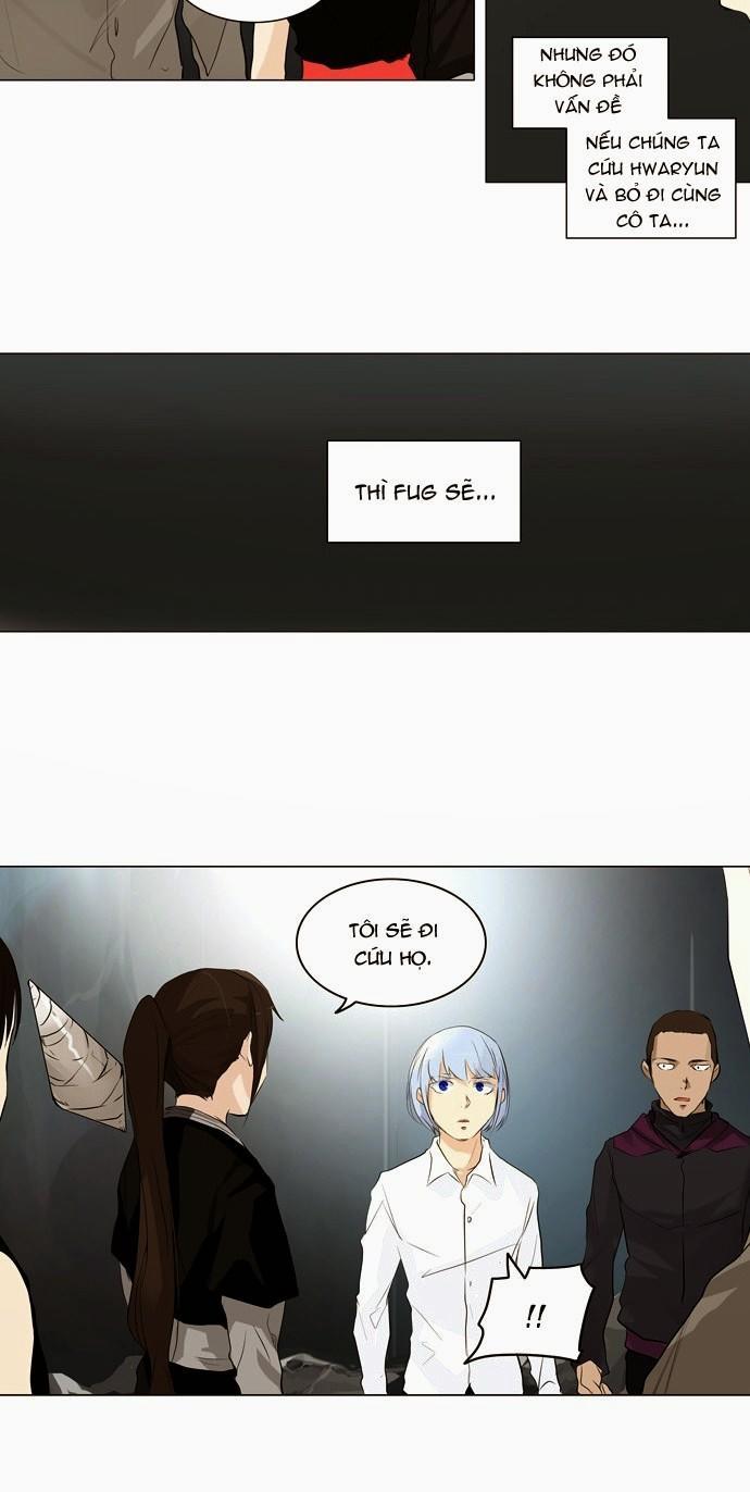 Tòa Tháp Bí Ẩn 2 - Chương 98 - Trang 16