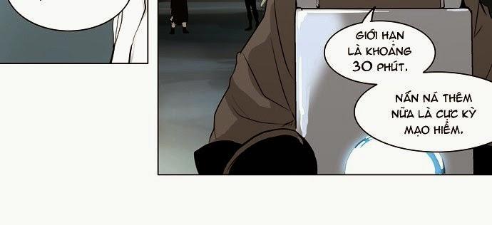 Tòa Tháp Bí Ẩn 2 - Chương 98 - Trang 20