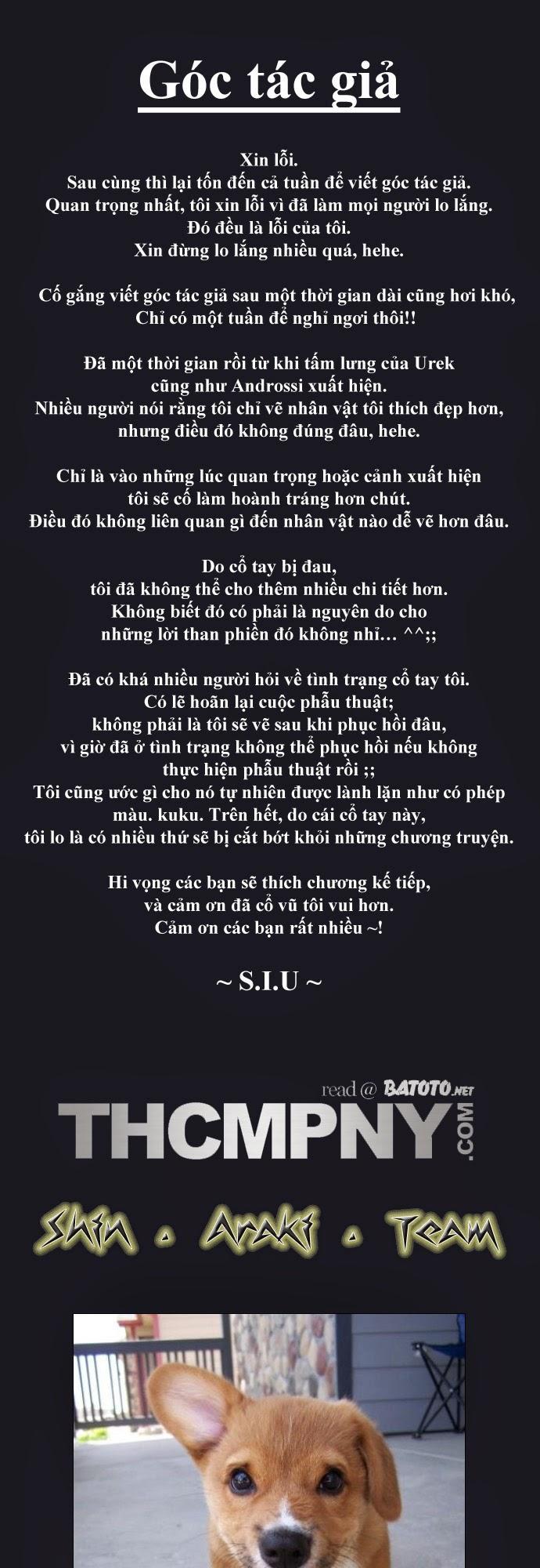 Tòa Tháp Bí Ẩn 2 - Chương 98 - Trang 31