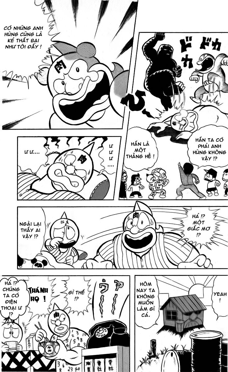 Kinniku Man - Chương 12 - Trang 4