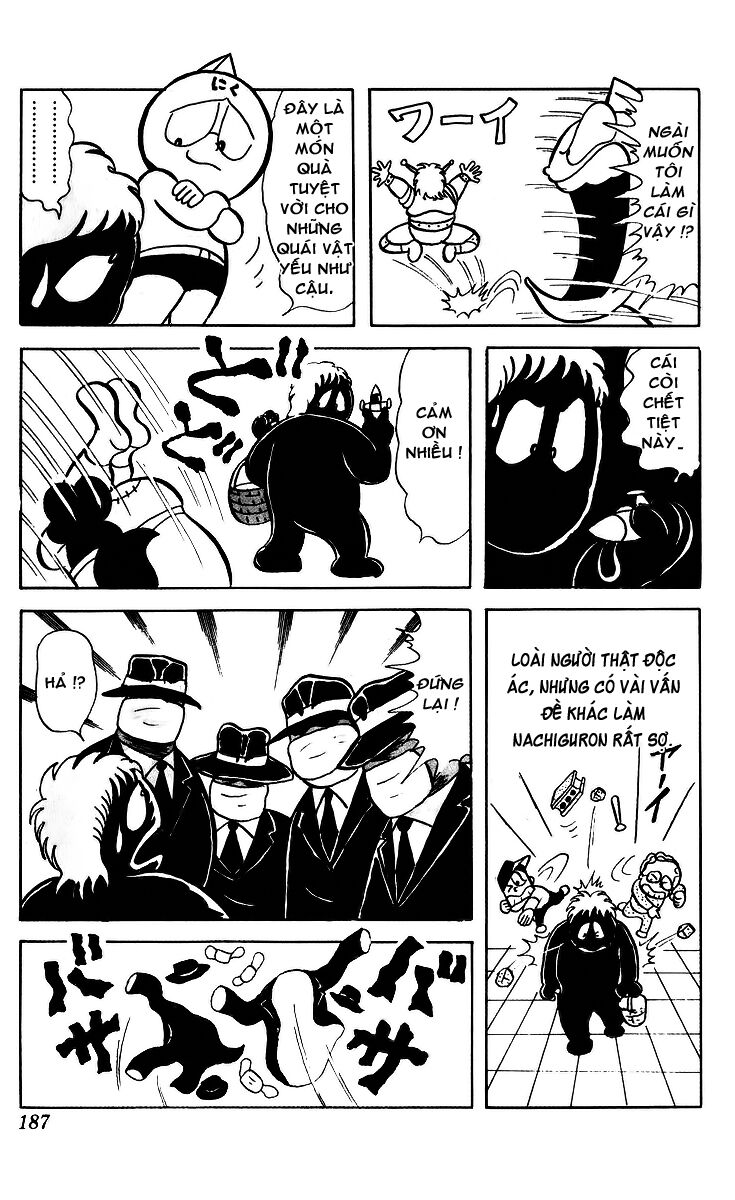 Kinniku Man - Chương 13 - Trang 13