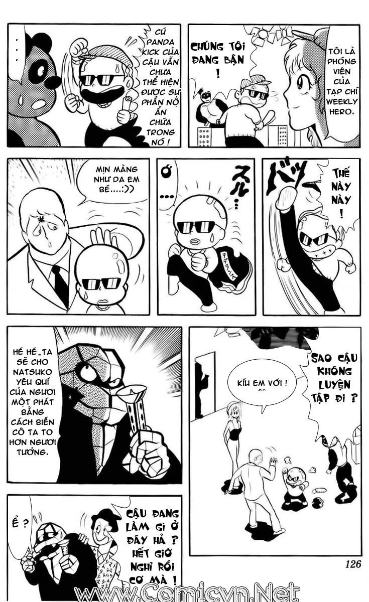 Kinniku Man - Chương 23 - Trang 6