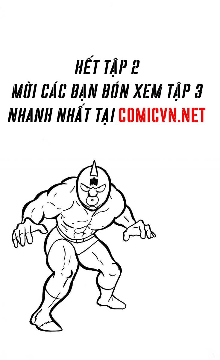 Kinniku Man - Chương 27 - Trang 14