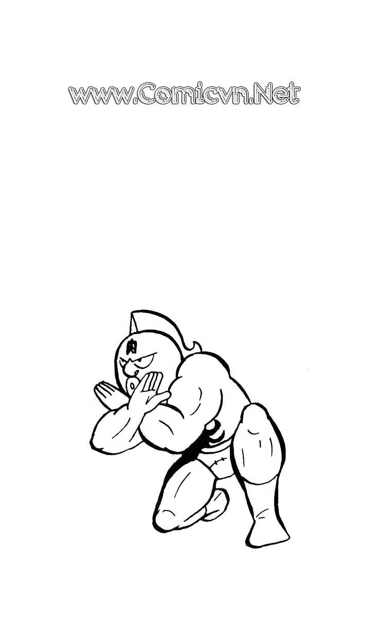 Kinniku Man - Chương 33 - Trang 13