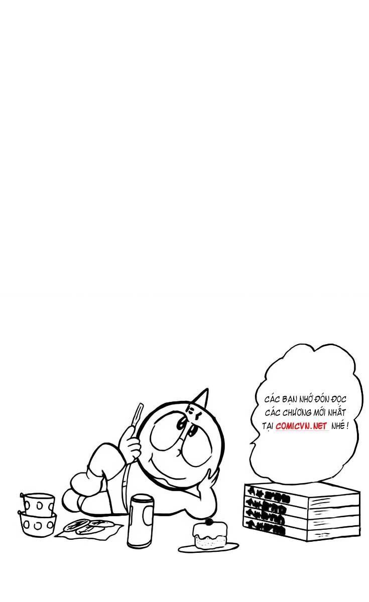 Kinniku Man - Chương 41 - Trang 15