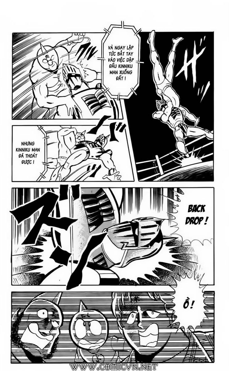 Kinniku Man - Chương 47 - Trang 6