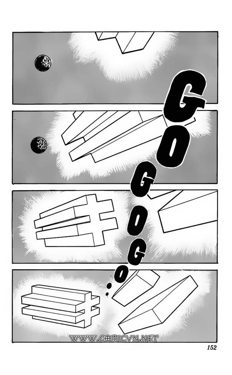 Kinniku Man - Chương 51 - Trang 3