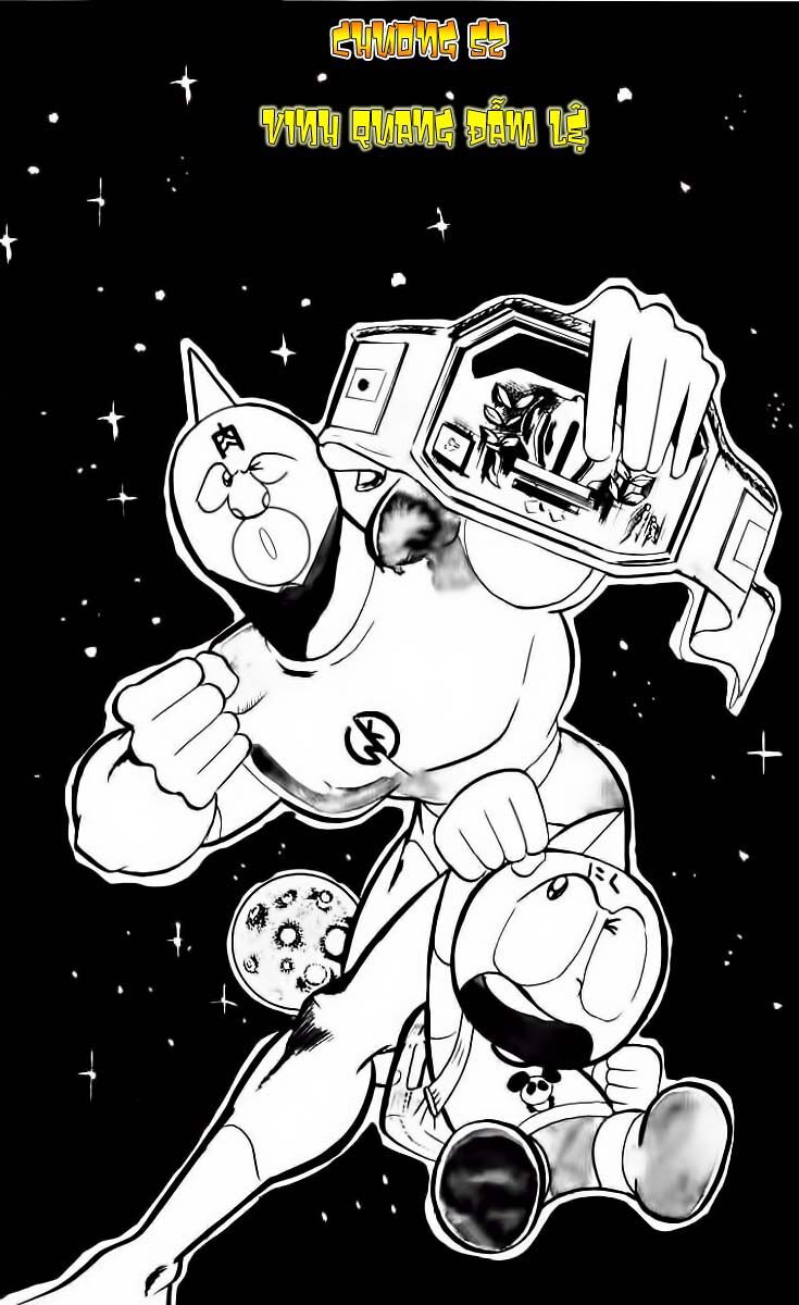 Kinniku Man - Chương 52 - Trang 2