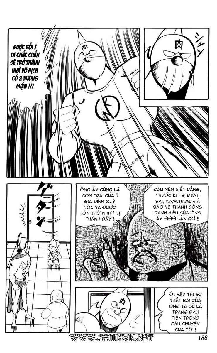 Kinniku Man - Chương 53 - Trang 11