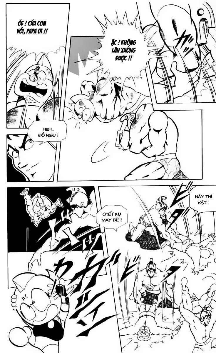 Kinniku Man - Chương 57 - Trang 5