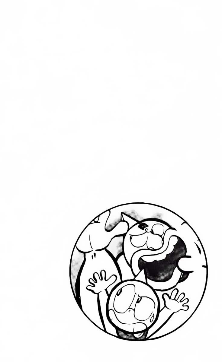 Kinniku Man - Chương 59 - Trang 14