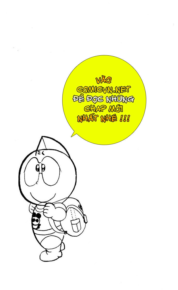 Kinniku Man - Chương 61 - Trang 14