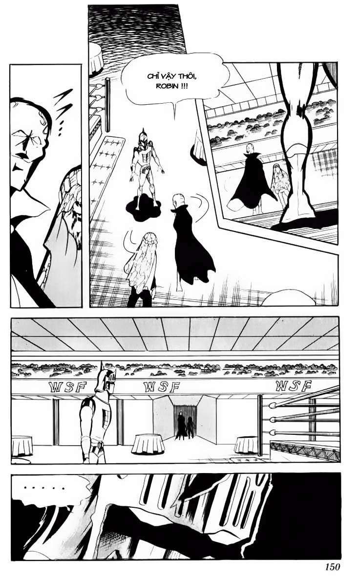 Kinniku Man - Chương 64 - Trang 13