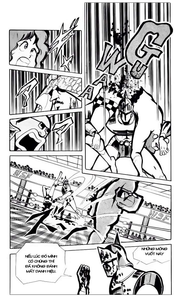 Kinniku Man - Chương 64 - Trang 7