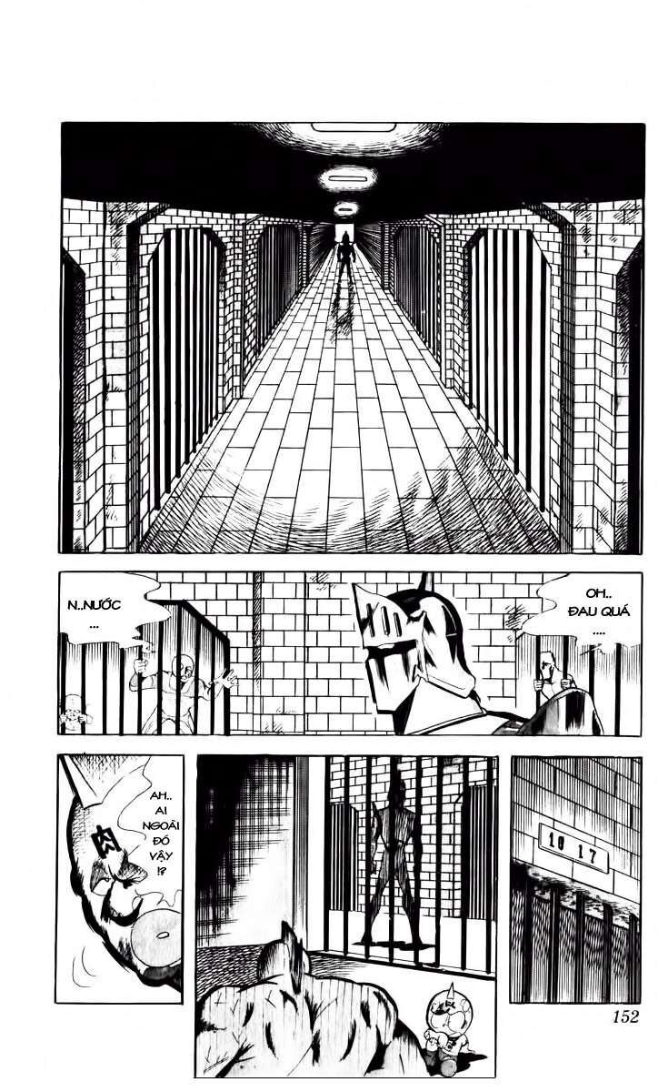 Kinniku Man - Chương 65 - Trang 3