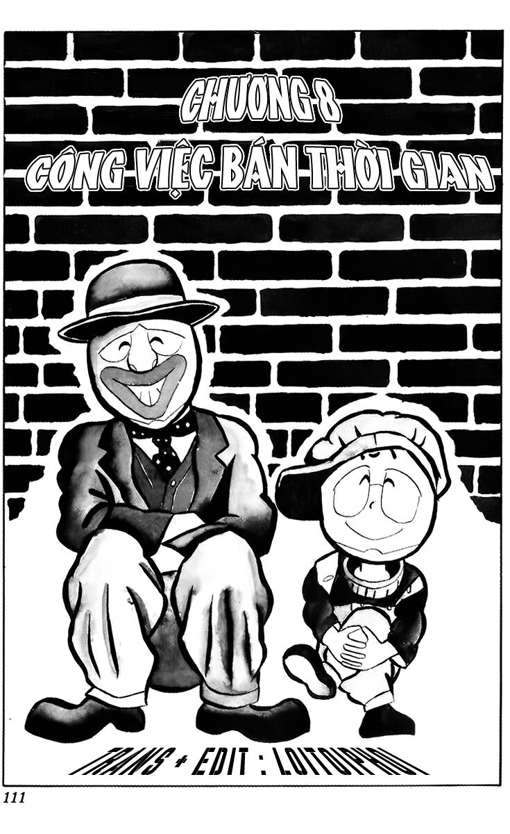 Kinniku Man - Chương 8 - Trang 2