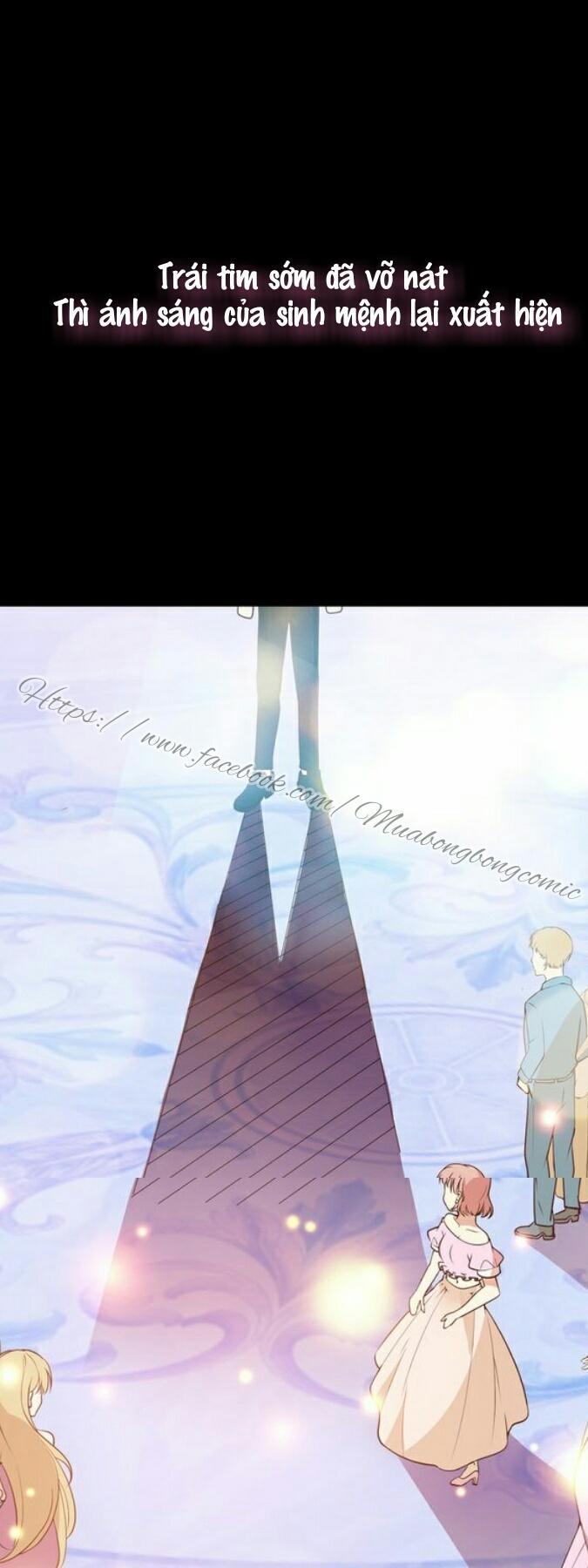 Tổng Tài Hai Mặt Sủng Thê Chỉ Nam - Chương 0 - Trang 11