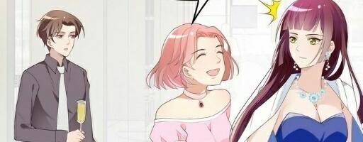 Tổng Tài Hai Mặt Sủng Thê Chỉ Nam - Chương 1.2 - Trang 3