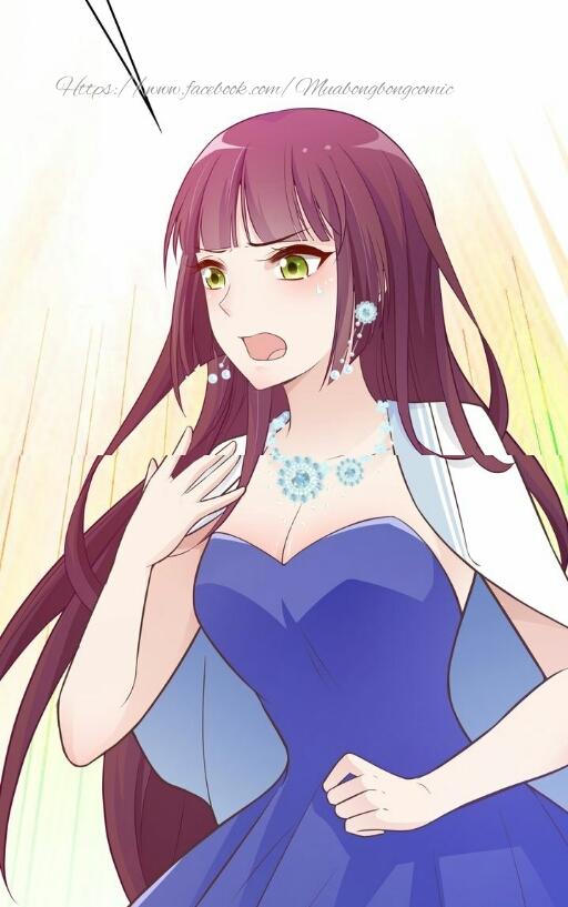 Tổng Tài Hai Mặt Sủng Thê Chỉ Nam - Chương 2.1 - Trang 17