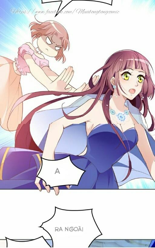 Tổng Tài Hai Mặt Sủng Thê Chỉ Nam - Chương 2.1 - Trang 21