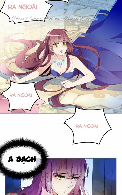 Tổng Tài Hai Mặt Sủng Thê Chỉ Nam - Chương 2.1 - Trang 22