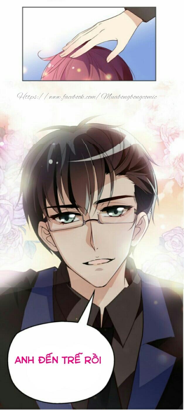 Tổng Tài Hai Mặt Sủng Thê Chỉ Nam - Chương 2.1 - Trang 26