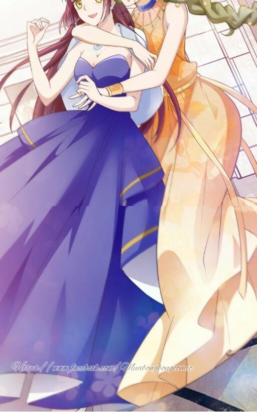 Tổng Tài Hai Mặt Sủng Thê Chỉ Nam - Chương 2.1 - Trang 6