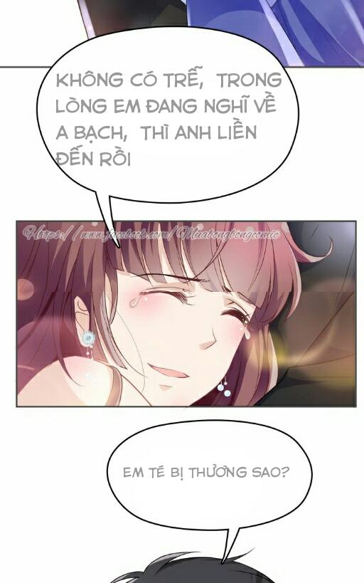 Tổng Tài Hai Mặt Sủng Thê Chỉ Nam - Chương 2.2 - Trang 2