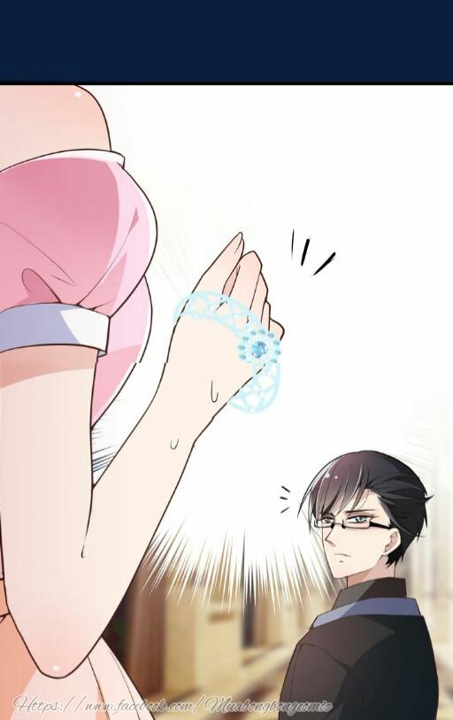 Tổng Tài Hai Mặt Sủng Thê Chỉ Nam - Chương 2.2 - Trang 11