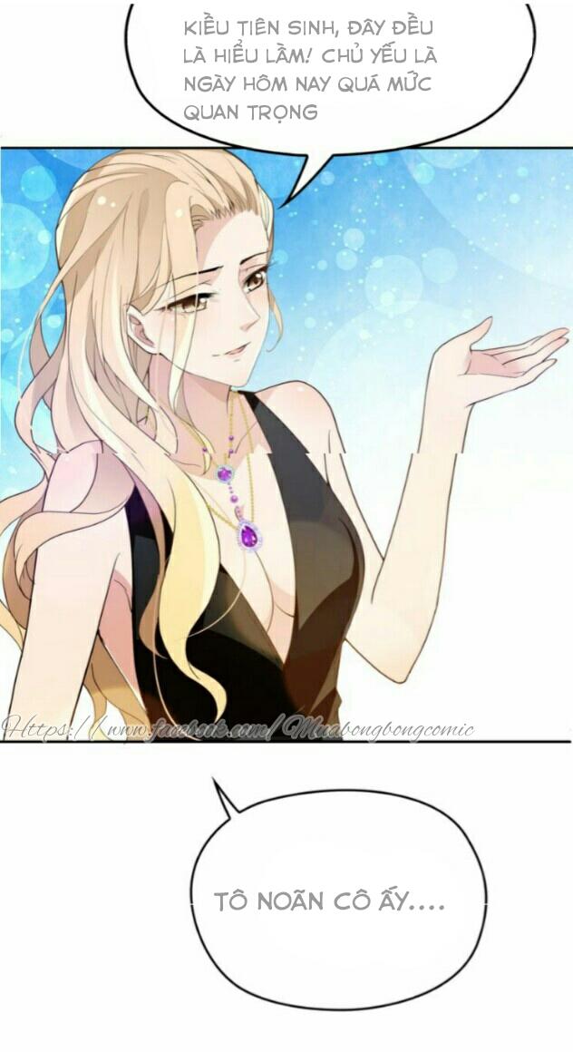 Tổng Tài Hai Mặt Sủng Thê Chỉ Nam - Chương 2.2 - Trang 13