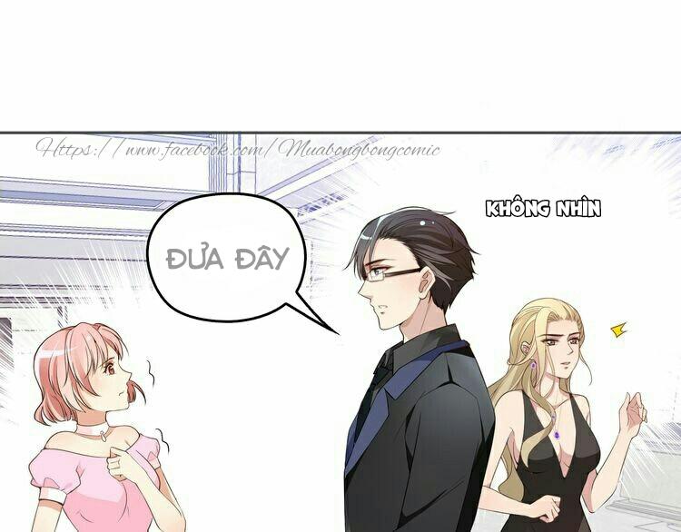 Tổng Tài Hai Mặt Sủng Thê Chỉ Nam - Chương 2.2 - Trang 14