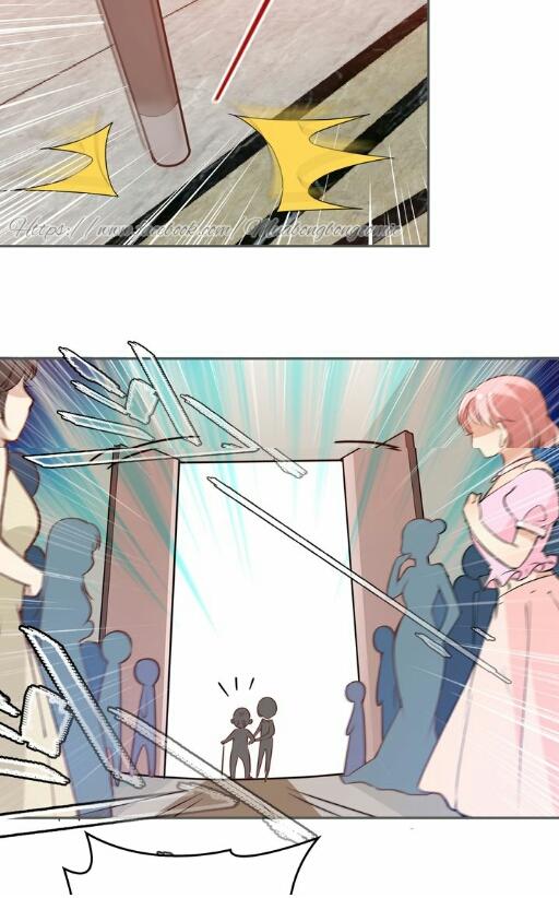 Tổng Tài Hai Mặt Sủng Thê Chỉ Nam - Chương 2.2 - Trang 16