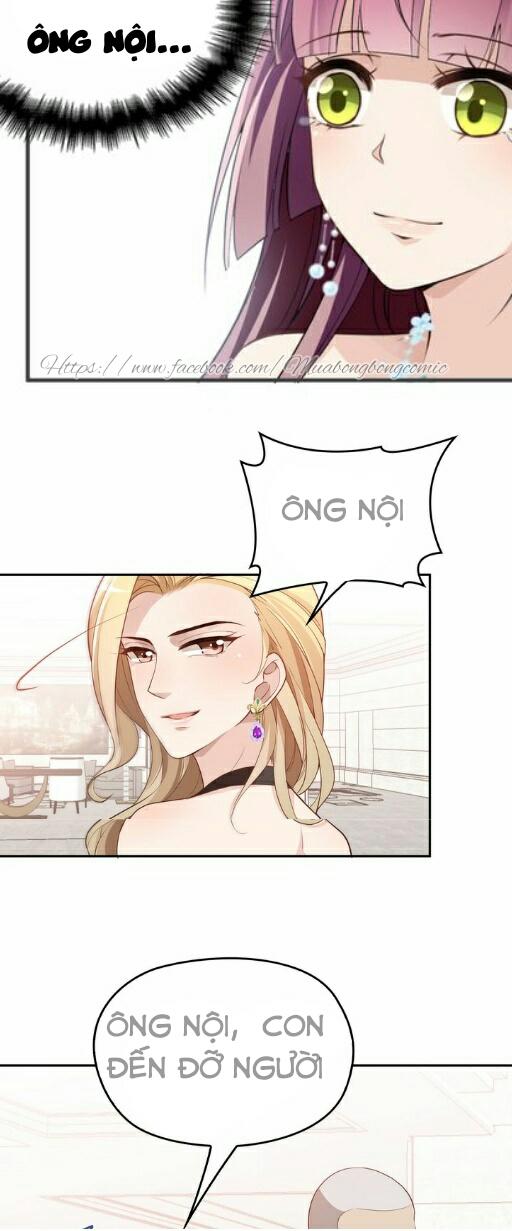 Tổng Tài Hai Mặt Sủng Thê Chỉ Nam - Chương 2.2 - Trang 18