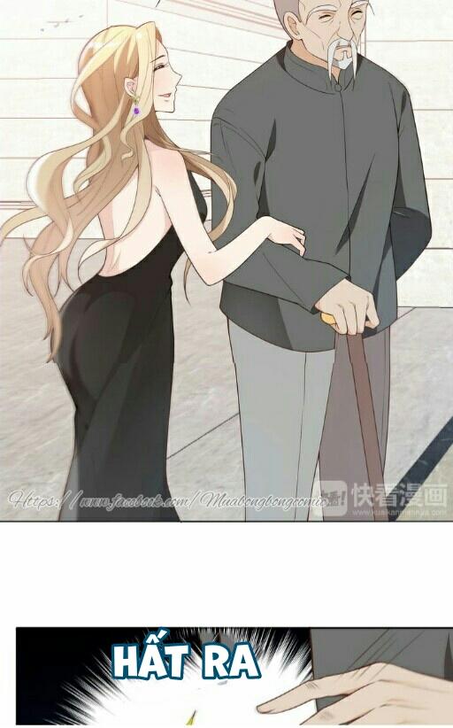 Tổng Tài Hai Mặt Sủng Thê Chỉ Nam - Chương 2.2 - Trang 19