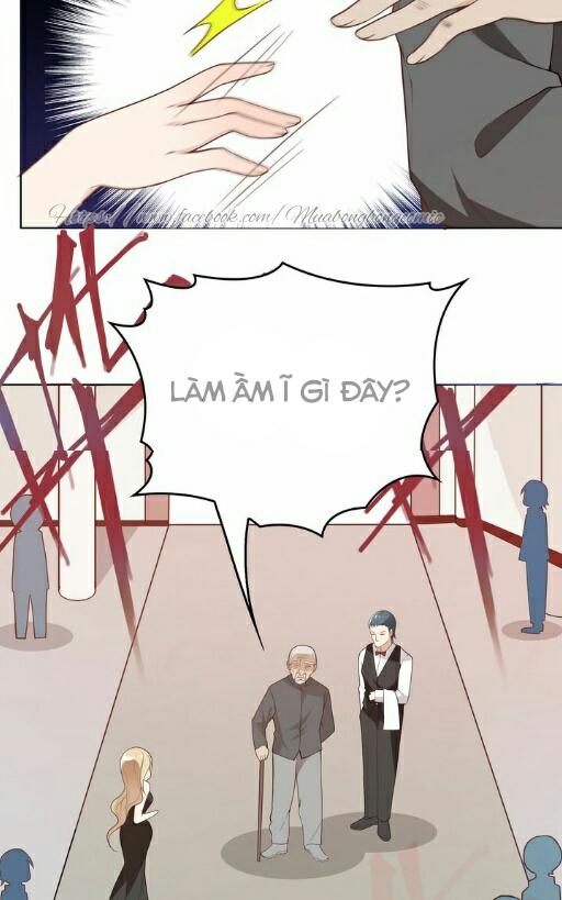 Tổng Tài Hai Mặt Sủng Thê Chỉ Nam - Chương 2.2 - Trang 20