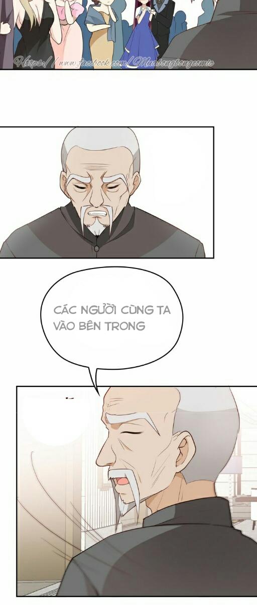 Tổng Tài Hai Mặt Sủng Thê Chỉ Nam - Chương 2.2 - Trang 22