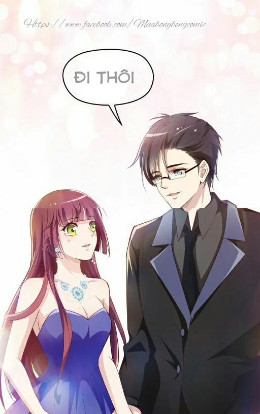 Tổng Tài Hai Mặt Sủng Thê Chỉ Nam - Chương 2.2 - Trang 24