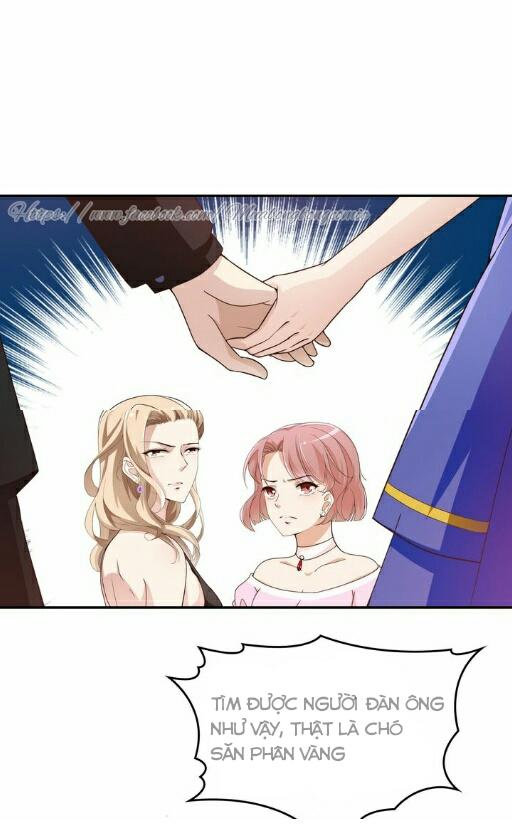 Tổng Tài Hai Mặt Sủng Thê Chỉ Nam - Chương 2.2 - Trang 26