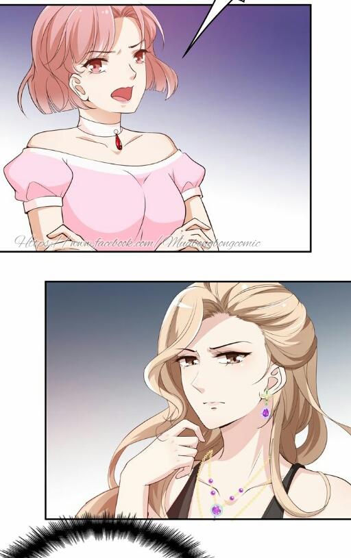 Tổng Tài Hai Mặt Sủng Thê Chỉ Nam - Chương 2.2 - Trang 28