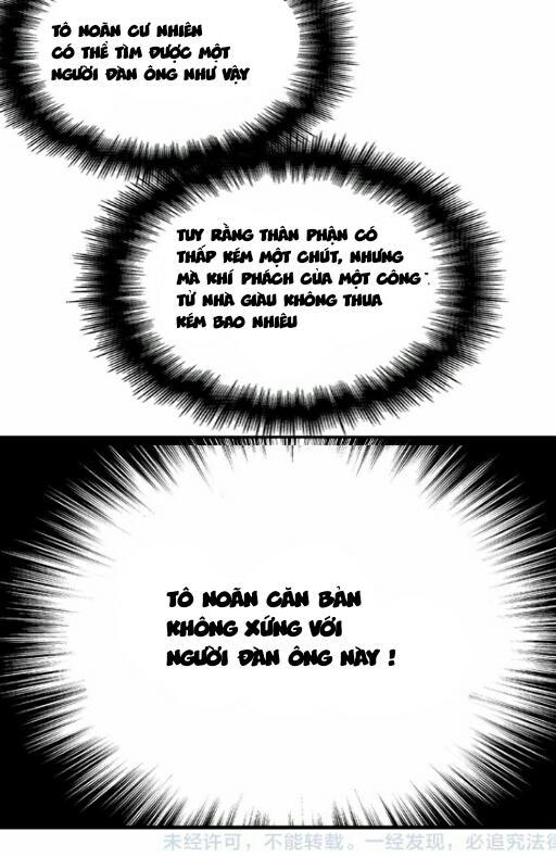 Tổng Tài Hai Mặt Sủng Thê Chỉ Nam - Chương 2.2 - Trang 29