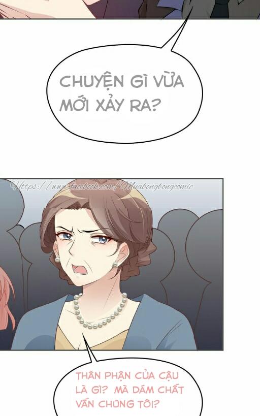 Tổng Tài Hai Mặt Sủng Thê Chỉ Nam - Chương 2.2 - Trang 6