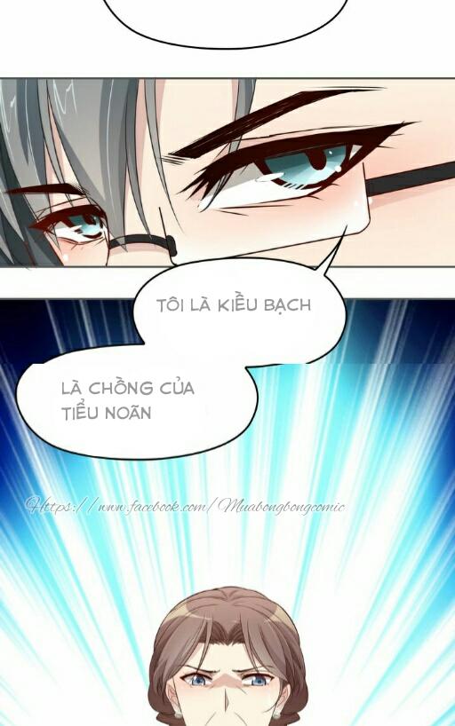 Tổng Tài Hai Mặt Sủng Thê Chỉ Nam - Chương 2.2 - Trang 7