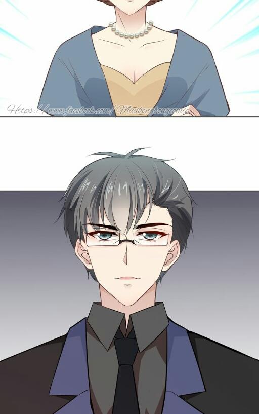 Tổng Tài Hai Mặt Sủng Thê Chỉ Nam - Chương 2.2 - Trang 8