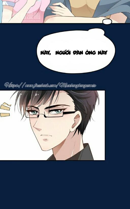 Tổng Tài Hai Mặt Sủng Thê Chỉ Nam - Chương 2.2 - Trang 10